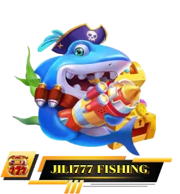 JILI777 FISHING