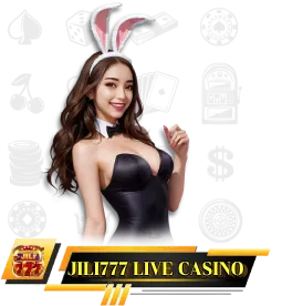 JILI777 LIVE CASINO