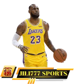 Jili777 Sports - Jili777 Casino