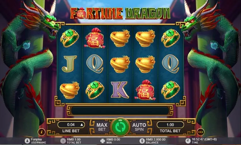 Popular Jackpot Games at Jili777