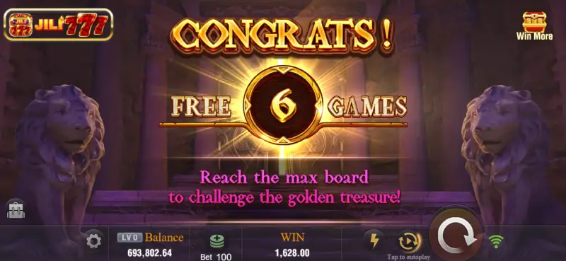 Exciting In-Game Mechanics
