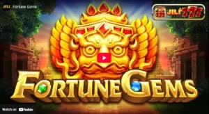 Fortune Gems