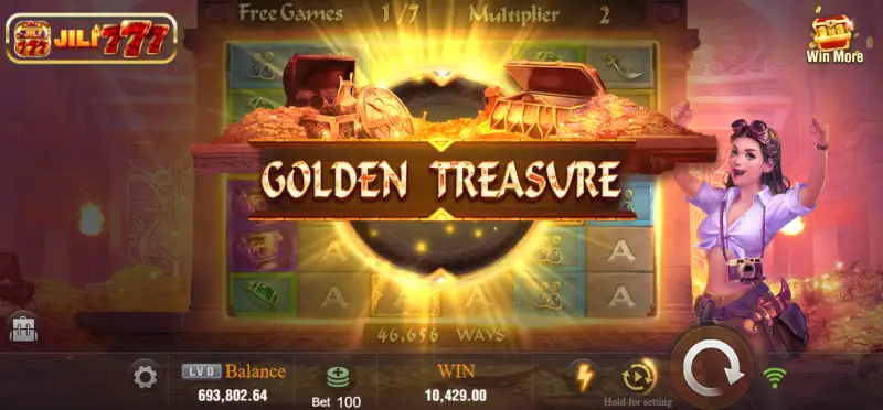 How to Maximize Rewards