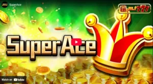 Super Ace
