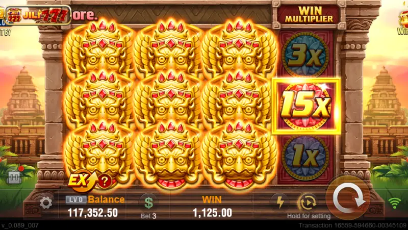 Why Fortune Gems is Popular at JILI777